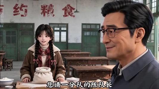 七零穿书我跟我爸爆了:糖糖糖青梅第三季(215集) 七零穿书我跟我爸爆了:糖糖糖青梅第三季(215集)免费看短剧