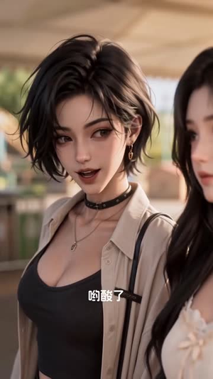 吉祥三宝（40集）最火短剧热播