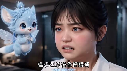 安夏变美（95集）更新时间