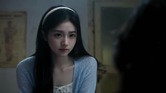 我的诡异夫君第一季（25集）高分佳作免费看