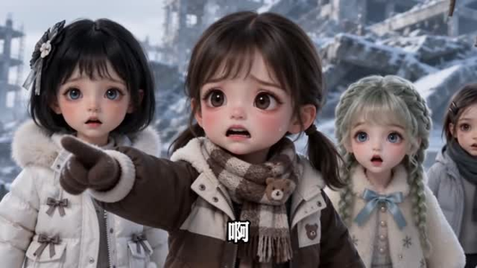 全家大佬独宠小奶团第四季(169集) 全家大佬独宠小奶团第四季(169集)这部短剧我爱了