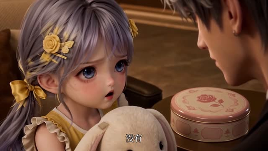 哥哥脑袋上长字了（100集）集免费看短剧