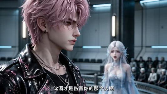 穿书兽世：女配她终于吃上好的了第3季（100集）免费观看完整版