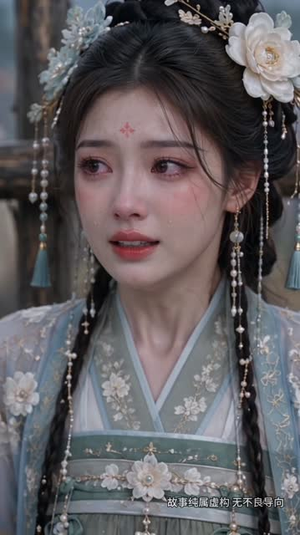 红妆碎玉辞故庭(64集) 红妆碎玉辞故庭(64集)精彩热门短剧