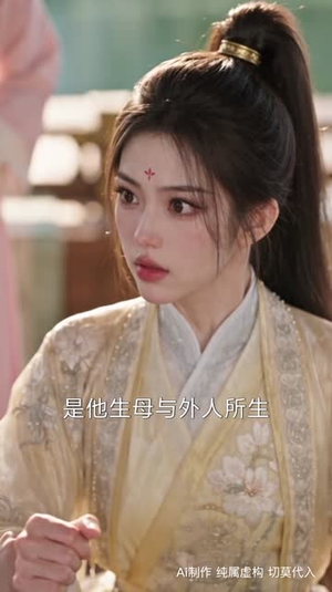 心动系统绑错穿二代，一吻逼疯清冷世家子（107集）网盘在线观看