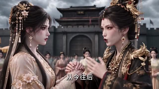 皇上不好啦,娘娘又在贴词条啦(120集) 皇上不好啦,娘娘又在贴词条啦(120集)全集免费看短剧