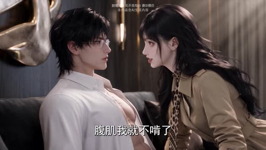 穿成替身女配后第一季(239集) 穿成替身女配后第一季(239集)热播短剧重燃