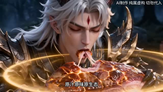 母亲是巨龙我咋是山海异兽呢第六季(150集) 母亲是巨龙我咋是山海异兽呢第六季(150集)超好看古装短剧