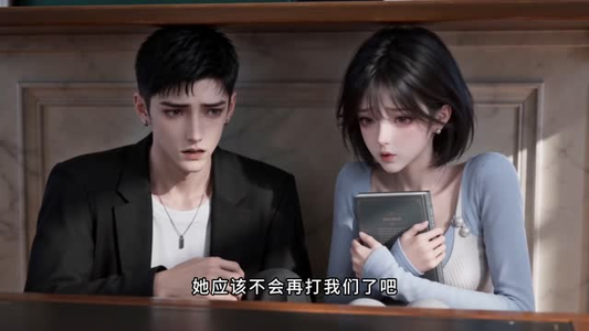 真千金在游戏里养崽子 (95集) 真千金在游戏里养崽子 (95集)一共多少集