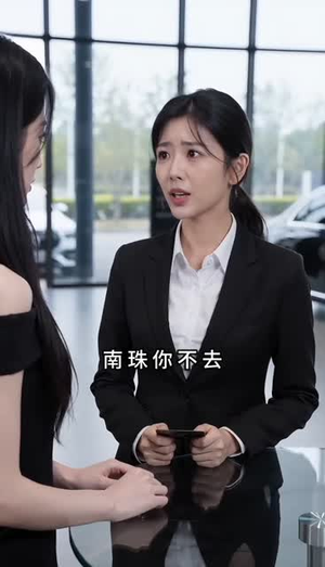 我能看见万物信息,成了富贵花(146集) 我能看见万物信息,成了富贵花(146集)好看短剧又来了