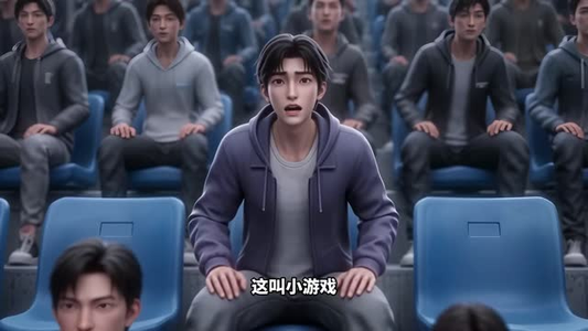 捧杀儿子就变强，一门父子三大帝 （106集）超好看短剧推荐