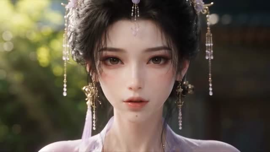 夫人,你真美!第3季(89集) 夫人,你真美!第3季(89集)免费热门短剧