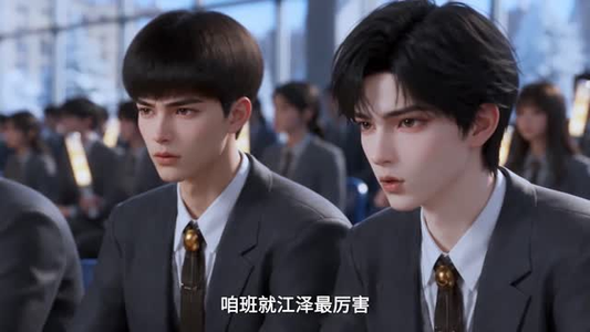 别想欺负我妹妹 （97集）小短剧抢先看