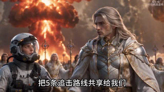 国降异界第五季(125集) 国降异界第五季(125集)短剧精彩不断