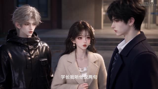 伪装天鹅手册(55集) 伪装天鹅手册(55集)怎么看全集
