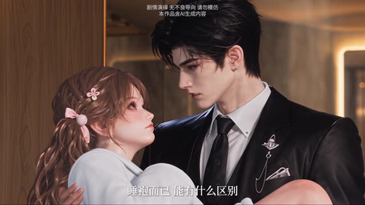 新婚夜错嫁,全员真香!(107集) 新婚夜错嫁,全员真香!(107集)火热短剧抢先看