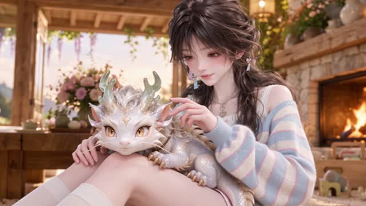 揉错龙角后他真香了(100集) 揉错龙角后他真香了(100集)百度网盘资源