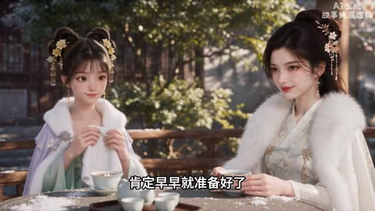 丞相嫡女她倒拔垂杨柳第二季(132集) 丞相嫡女她倒拔垂杨柳第二季(132集)短剧完整版免费