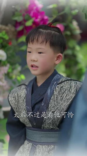 凤隐朝云（70 集）古装热门短剧