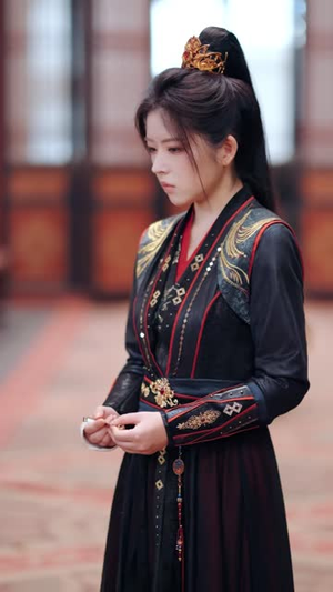 将军将我贬妾为妻,圣旨赐下后他慌了(70 集) 将军将我贬妾为妻,圣旨赐下后他慌了(70 集)每日短剧分享