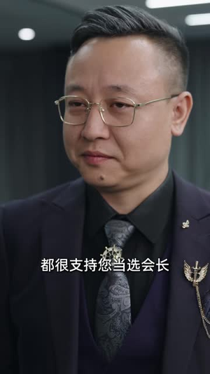 潜龙归江,我身负九大至尊身份(75 集) 潜龙归江,我身负九大至尊身份(75 集)最后的大结局