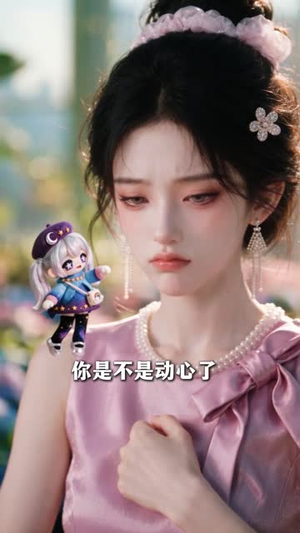 偏执大佬每天都在拒绝分手(35集) 偏执大佬每天都在拒绝分手(35集)超甜短剧抢先看