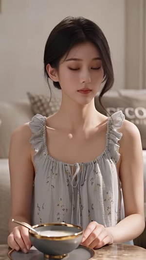 甜蜜意外后被契约老公万般偏爱（131集）免费观看完整版