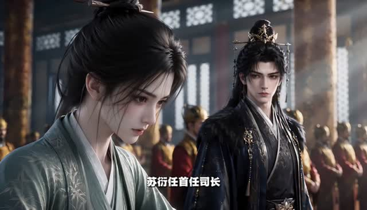 案卷拾光,与君相逢(136集) 案卷拾光,与君相逢(136集)精彩连连免费看