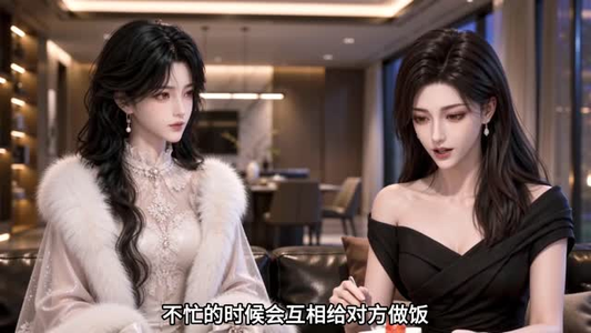 以身入局,傲娇盛爷沦陷了第一季(136集) 以身入局,傲娇盛爷沦陷了第一季(136集)精彩短剧后续