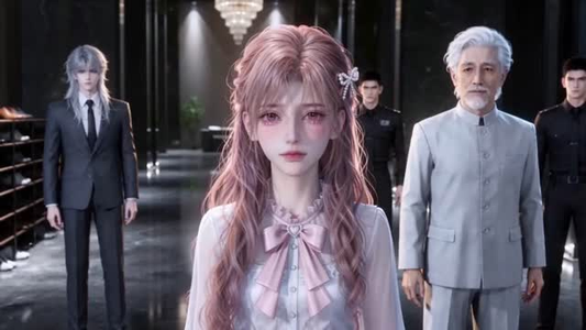 三生深情，予晚一人（108集）免费短剧全集看