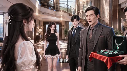 月染爱人,嗜血傅爷轻声哄她吻她(122集) 月染爱人,嗜血傅爷轻声哄她吻她(122集)在哪个平台看
