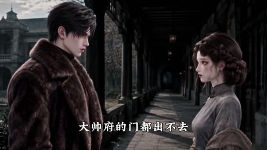 北安春归(116集) 北安春归(116集)短剧在线更新