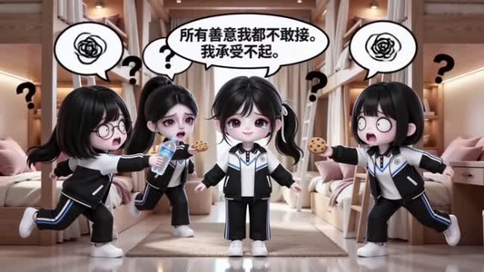 同契赴晚风(34集) 同契赴晚风(34集)第二季