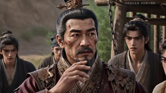 废物垫底皇子,反倒成为千古一帝第三季(255集) 废物垫底皇子,反倒成为千古一帝第三季(255集)迅雷网盘观看