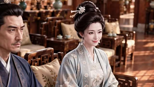 姐妹双姝重生,错位攻略京城双子星(110集) 姐妹双姝重生,错位攻略京城双子星(110集)一个短剧看全集