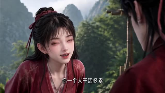 和死对头在古代同居了第一季(129集) 和死对头在古代同居了第一季(129集)短剧全集完整版