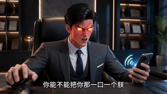 朕,在娱乐圈当顶流(100集) 朕,在娱乐圈当顶流(100集)番茄免费短剧
