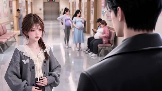 周教授,我们结婚吧3D版(249集) 周教授,我们结婚吧3D版(249集)短剧热门合集