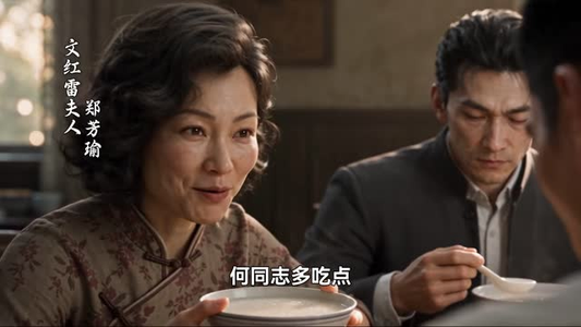 穿越七零：家主是修仙者（107集）短剧免费观看