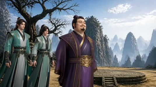 给妖族扫盲我是专业的 （70集）推荐你们也去看