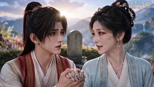 人间有狐来（61集）免费看全网短剧