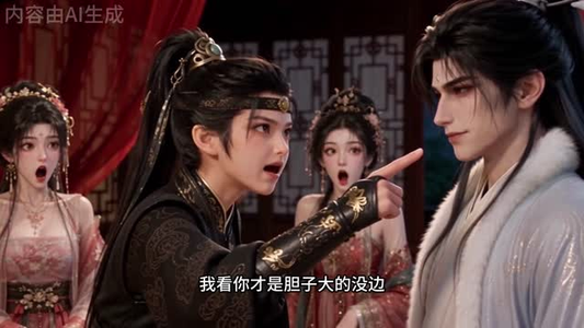 我爹都认了才告诉我全家都是反贼第一季 (119集) 我爹都认了才告诉我全家都是反贼第一季 (119集)免费观看全集