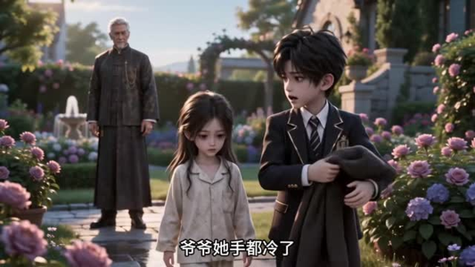 今生向阳而行(140集) 今生向阳而行(140集)精彩好看短剧