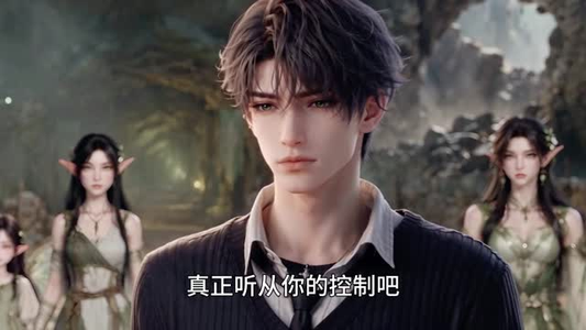 御兽异变:一条不存在的进化路线第三季(157集) 御兽异变:一条不存在的进化路线第三季(157集)哪个短剧网能看