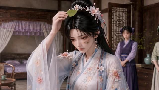 灵妃天降：战神为我折腰第一季（110集）在哪看是免费的
