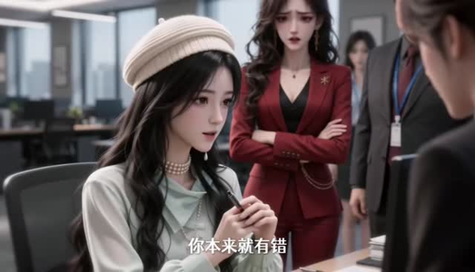 初尝玫瑰:上司竟是闺蜜大哥第二季(更至89集) 初尝玫瑰:上司竟是闺蜜大哥第二季(更至89集)短剧免费看