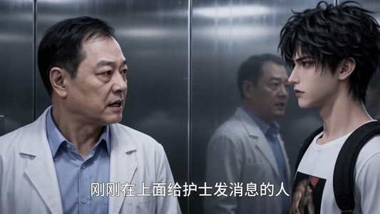 亲爱的鬼妹妹别怕,超度我是专业的 (102集) 亲爱的鬼妹妹别怕,超度我是专业的 (102集)精彩短剧天天看