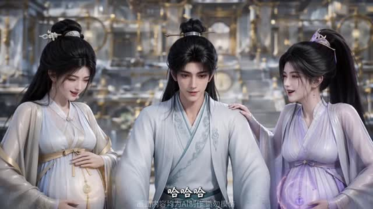 太玄胎珠传第十三季(143集) 太玄胎珠传第十三季(143集)评价怎么样