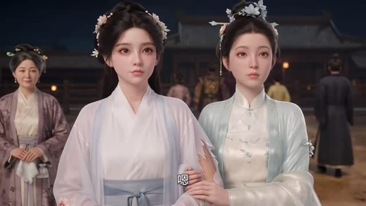 穿书穿成恋爱脑女配，我把将军府带偏了二季（124集）演的怎么样