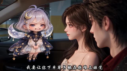 这届女友不好演（118集）百度在线观看